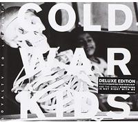 Loyalty to Loyalty (W/Dvd) by Cold War Kids (2008-09-22)