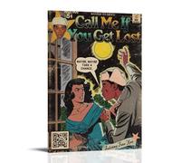 LOYANUKE Póster de Call Me If You Get Lost Tyler, The Creator, decoración de habitación, pintura interior estética, lienzo, pintura al óleo, estrella de película, álbum de música