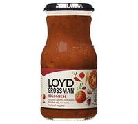 Loyd Grossman Salsa Boloñesa 425G
