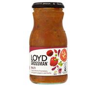 Loyd Grossman Salsa De Curry Balti (350g) (Paquete de 2)