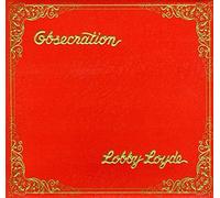 Loyde,Lobby - Obsecration