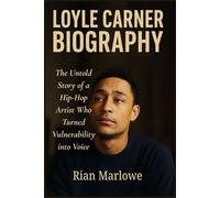 Loyle Carner Biography: The Untold Story of a Hip-Hop Artist Who Turned Vulnerability into Voice