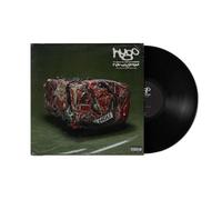 Loyle Carner HUGO REIMAGINED: Live from the Albert Hall (Vinyl) 12" Album
