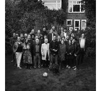 Loyle Carner Yesterday's Gone (Vinyl) 12" Album