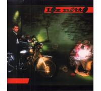 Loz Netto - Same (1986) / Vinyl record [Vinyl-LP]