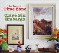 Loz Speyer's Time Zone - Clave Sin Embargo