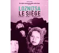 Lozitsa - Le Siège [Francia] [DVD]