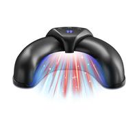 LOZLTX 8.0 Nuevo Nagelpil Lasergert 【21 días de acción rápida】Dispositivo para múltiples uñas de los pies y uñas 【Industria Nº 1 Laser】365nm luz infrarroja 405nm azul