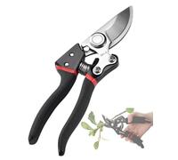 LOZTBUE Tijeras de Podar Profesional,tijeras de podar de mano,tijeras de podar,Tijeras de Podar pequeñas Jardinería Tijeras de Mano Tijeras de Cosecha,para Plantas Flores Fruta Hortalizas Seto Ramo