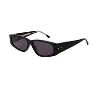 LOZZA GAFAS DE SOL SL4316 COLOR SHINY BLACK FORMA GEOMETRIC PARA HOMBRE ADULTO TALLA 145-15-57