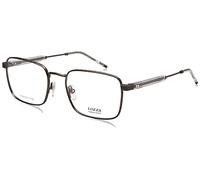 Lozza GAFAS DE VISTA VL2410 COLOR MATT GUN METAL PARA HOMBRE TALLA 55/145/20