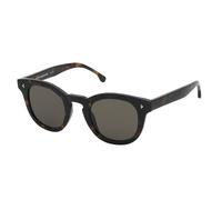 Lozza Unisex SL4360 ISCHIA 6 04BL Gafas de sol Acetato la Habana Marrón Redonda Antirreflejo