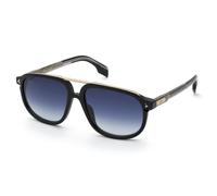 Gafas de sol Lozza ADAGIO 9 SL4392M Negro
