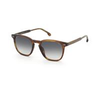 Lozza Hombre Lozza SL4400 09R4 Gafas de sol Acetato Marrón Fumar Cuadrada Normal Matizado