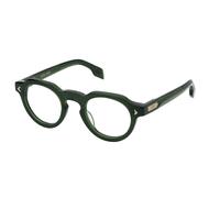 Lozza Hombre Lozza VL4352M ARPEGGIO 1 998 Monturas ópticas Acetato Verde Pantos