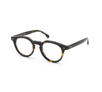 Lozza Hombre Lozza VL4409 SASSARI 4 722 Monturas ópticas Acetato la Habana Pantos