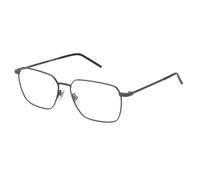 Lozza Hombre VL2419 TREVISO 2 568Y Monturas ópticas Metal Gris Cuadrada
