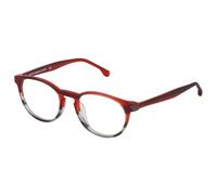 Lozza Unisex Lozza VL4139 UDINE 2 M62M Monturas ópticas Acetato