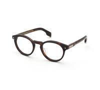 Lozza Unisex Lozza VL4380M ADAGIO 6 714 Monturas ópticas Acetato la Habana Pantos