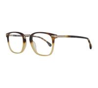 Lozza VL4152, Gafas de sol Unisexo, Colourful, 50