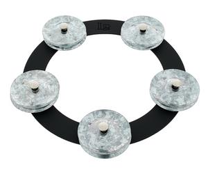 "LP 06"" Tambo-Ring Steel Jingles"