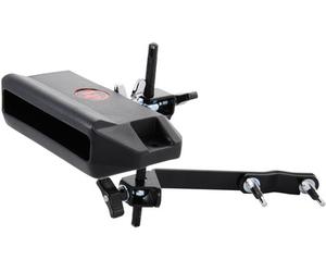 LP 1208-K Stealth Jam Block BK