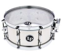 "LP 13""x5,5"" Salsa Snare Steel"