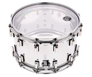 "LP 14""x 8,5"" Banda Snare Drum"