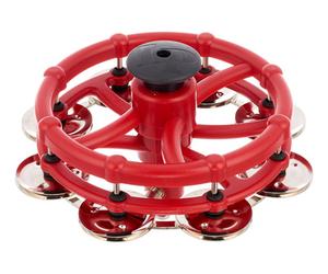 LP 193 Click Hi-Hat Tambourine