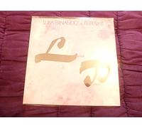 LP (1987, & Peter Kent) / Vinyl record [Vinyl-LP]