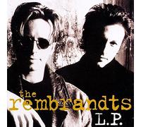 Rembrandts - Rembrandts - Lp - [CD]