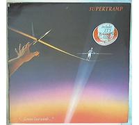 LP 33 giri 12 ' - Supertramp - "...Famous Last Words..." AMLK 63732