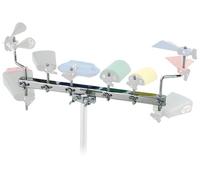 LP Latin Percussion LP372 - Soporte para percusión