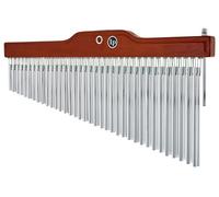 LP Latin Percussion LP513 - Cortinas fila doble, 72 barras