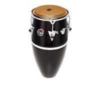 Latin Percussion Conga Patato Quinto 11" LP522X-1BK, Negro, Hardware cromado