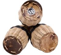 LP 5353 Triple Rattan Caxixi