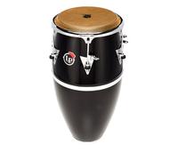 Latin Percussion Conga Patato Conga 11 3/4" LP559X-1BK, Negro, Hardware cromado