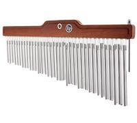 LP Latin Percussion LP625 - Cortinas, fila doble, 72 barras