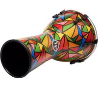 LP WORLD BEAT MT 11 1/2" DJEMBE AFINADO MECÁNICAMENTE LP7000