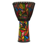 LP WORLD BEAT 11« DJEMBE CON CUERDA LP7006