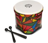 LP WORLD BEAT PRETUNED TOM TOM DE 10« LP7009