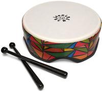 LP WORLD BEAT PRETUNED 14" TOM TOM LP7010