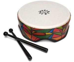 "LP 7010 14"" Pretuned TomTom"