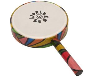 "LP 7018 6"" Lollipop Drum"