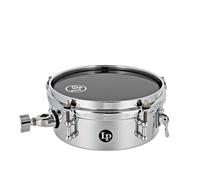 LP Latin Percussion LP848-SN - Micro cascos de acero