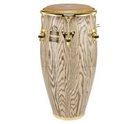Latin Percussion Conga Galaxy Giovanni Conga 11 3/4" LP806Z-AW, Fresno, Hardware dorado