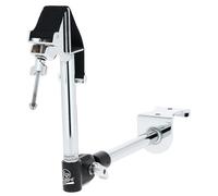 LP Latin Percussion LPA244S - Soporte para bongos