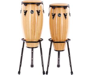 "LP A646B-AW Aspire Congas 10-11"""