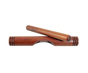 LP Africano - Claves, 12" x 1 3/4"