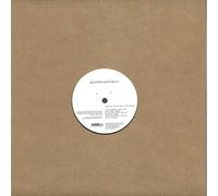 LP-ANDY ASH-ALL THE COLOURS - THE PRELUDE